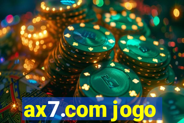 ax7.com jogo